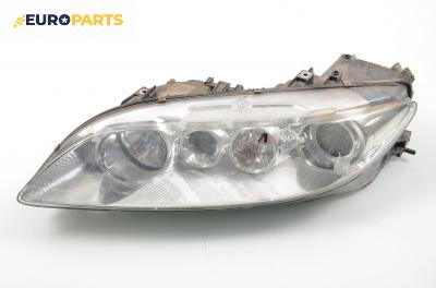 Фар за Mazda 6 Hatchback I (08.2002 - 12.2008), хечбек, позиция: лява