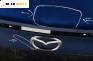 Заден капак за Mazda 6 Hatchback I (08.2002 - 12.2008), хечбек