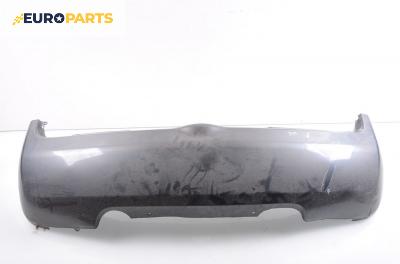 Задна броня за Nissan Micra III Hatchback (01.2003 - 06.2010), хечбек