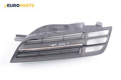 Решетка за Nissan Micra III Hatchback (01.2003 - 06.2010), хечбек, позиция: лява