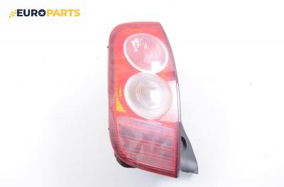 Стоп за Nissan Micra III Hatchback (01.2003 - 06.2010), хечбек, позиция: лява