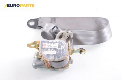 Предпазен колан за Nissan Micra III Hatchback (01.2003 - 06.2010), 2+1 вр., позиция: предна, лява