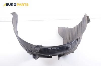 Подкалник за Nissan Micra III Hatchback (01.2003 - 06.2010), 2+1 вр., хечбек, позиция: предна, лява