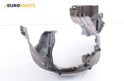 Подкалник за Nissan Micra III Hatchback (01.2003 - 06.2010), 2+1 вр., хечбек, позиция: предна, дясна