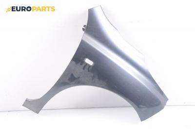 Калник за Nissan Micra III Hatchback (01.2003 - 06.2010), 2+1 вр., хечбек, позиция: дясна