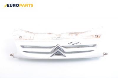 Решетка за Citroen Berlingo Pick-Up / Van I (07.1996 - 04.2008), пътнически