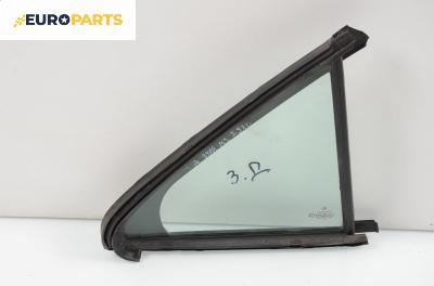 Фикс врата за Mercedes-Benz S-Class Sedan (W220) (10.1998 - 08.2005), позиция: задна, дясна