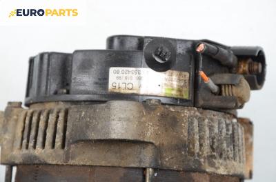 Алтернатор / генератор за Citroen Xsara Hatchback (04.1997 - 04.2005) 2.0 HDi 90, 90 к.с., № 96 353420 80