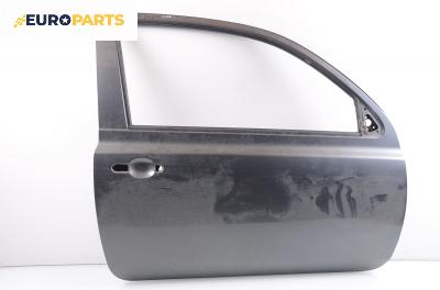 Врата за Nissan Micra III Hatchback (01.2003 - 06.2010), 2+1 вр., хечбек, позиция: дясна