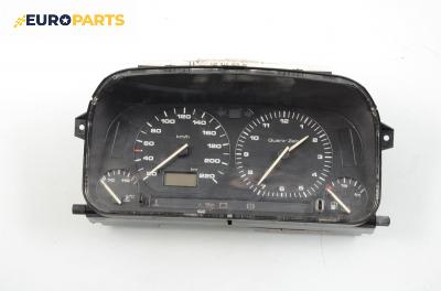 Километраж за Volkswagen Golf III Hatchback (08.1991 - 07.1998) 1.8, 90 к.с.