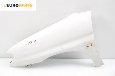 Калник за Citroen Berlingo Pick-Up / Van I (07.1996 - 04.2008), пътнически, позиция: лява