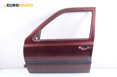 Врата за Volkswagen Golf III Hatchback (08.1991 - 07.1998), 4+1 вр., позиция: предна, лява