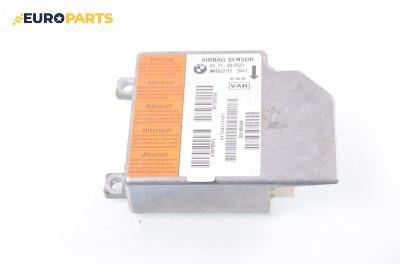 Модул за AIRBAG за BMW 5 Series E39 Sedan (11.1995 - 06.2003), № 65.77-8372521