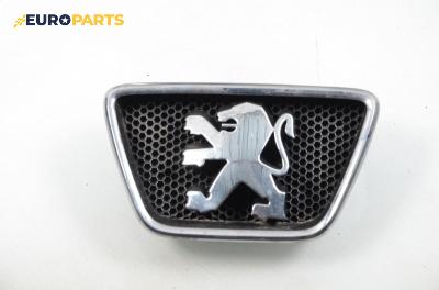 Емблема за Peugeot 306 Break (06.1994 - 04.2002), комби