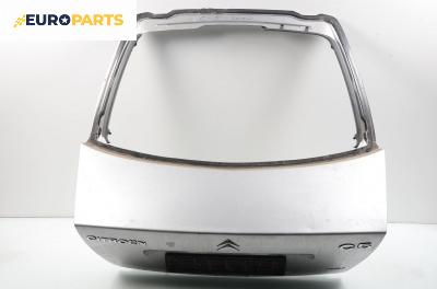 Заден капак за Citroen C5 I Sedan (03.2001 - 03.2005), хечбек