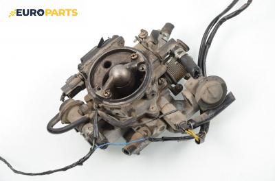 Моноинжекцион за Mazda 121 II Hatchback (11.1990 - 05.1997) 1.3 i 16V, 72 к.с.