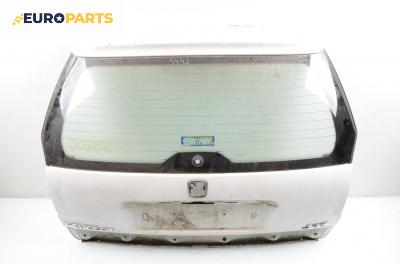Заден капак за Peugeot 306 Break (06.1994 - 04.2002), комби