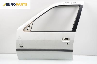 Врата за Peugeot 306 Break (06.1994 - 04.2002), комби, позиция: предна, лява