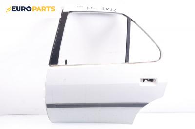 Врата за Peugeot 306 Break (06.1994 - 04.2002), комби, позиция: задна, лява