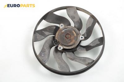 Перка охлаждане за Citroen Berlingo Pick-Up / Van I (07.1996 - 04.2008) 1.9 D 4WD (MFWJZ), 69 к.с.