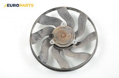 Перка охлаждане за Citroen Berlingo Pick-Up / Van I (07.1996 - 04.2008) 1.9 D 4WD (MFWJZ), 69 к.с.