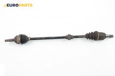 Полуоска за Nissan Micra III Hatchback (01.2003 - 06.2010) 1.2 16V, 80 к.с., позиция: дясна