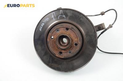 Шенкел главина за Nissan Micra III Hatchback (01.2003 - 06.2010), позиция: предна, дясна