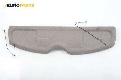 Кора багажник за Nissan Micra III Hatchback (01.2003 - 06.2010), хечбек