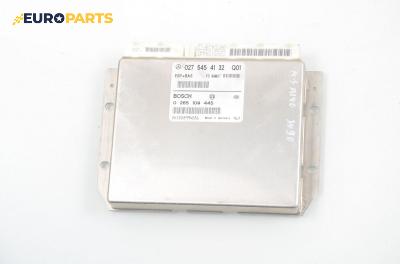 Компютър ABS/ESP за Mercedes-Benz A-Class Hatchback  (W168) (07.1997 - 08.2004), № Bosch 0 265 109 445