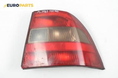 Стоп за Opel Vectra B Sedan (09.1995 - 04.2002), седан, позиция: дясна