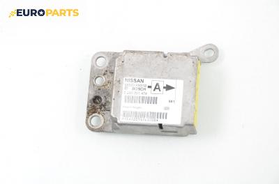 Модул за AIRBAG за Nissan Micra III Hatchback (01.2003 - 06.2010), № Bosch 0 285 001 474