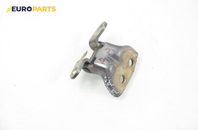 Панта на врата за Nissan Micra III Hatchback (01.2003 - 06.2010), 2+1 вр., хечбек, позиция: дясна