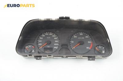 Километраж за Peugeot 306 Break (06.1994 - 04.2002) 1.9 TD, 90 к.с.