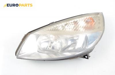 Фар за Renault Scenic II Minivan (06.2003 - 07.2010), позиция: лява