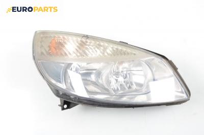 Фар за Renault Scenic II Minivan (06.2003 - 07.2010), позиция: дясна