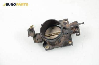 Дроселова клапа за Mazda 6 Hatchback I (08.2002 - 12.2008) 2.0, 147 к.с.