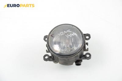 Халоген за Renault Scenic II Minivan (06.2003 - 07.2010), позиция: лява