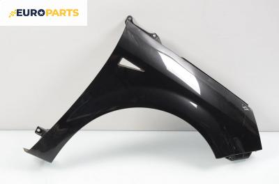 Калник за Renault Scenic II Minivan (06.2003 - 07.2010), позиция: дясна