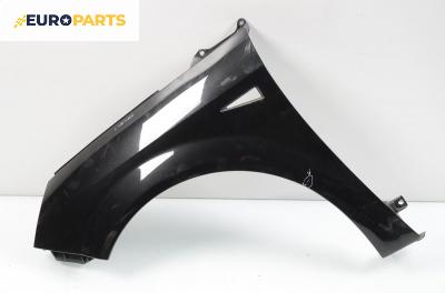 Калник за Renault Scenic II Minivan (06.2003 - 07.2010), позиция: лява