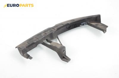 Държач броня за Renault Scenic II Minivan (06.2003 - 07.2010), позиция: предна, дясна