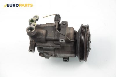 Компресор климатик за Nissan Micra III Hatchback (01.2003 - 06.2010) 1.2 16V, 80 к.с.