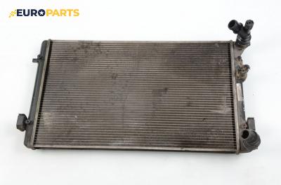 Воден радиатор за Audi A3 Hatchback I (09.1996 - 05.2003) 1.9 TDI, 110 к.с.