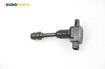 Запалителна бобина за Nissan Micra III Hatchback (01.2003 - 06.2010) 1.2 16V, 80 к.с.