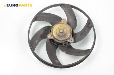 Перка охлаждане за Peugeot 306 Break (06.1994 - 04.2002) 1.9 TD, 90 к.с.