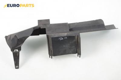 Държач броня за Renault Scenic II Minivan (06.2003 - 07.2010), позиция: предна, дясна