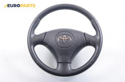 Волан за Toyota Corolla Hatchback (11.2001 - 02.2007)