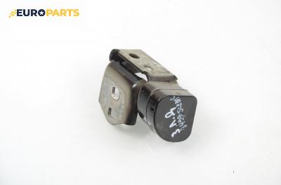 Панта на врата за Renault Scenic II Minivan (06.2003 - 07.2010), позиция: задна, лява