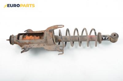 Макферсон за Opel Vectra B Sedan (09.1995 - 04.2002), седан, позиция: задна, дясна