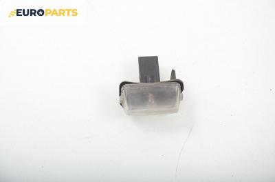 Плафон заден номер за Peugeot 206 Hatchback (08.1998 - 12.2012), хечбек