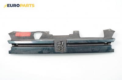 Решетка за Peugeot 306 Hatchback (01.1993 - 10.2003), хечбек